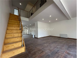 maison à la vente -   88450  EVAUX ET MENIL, surface 190 m2 vente maison - UBI468229445
